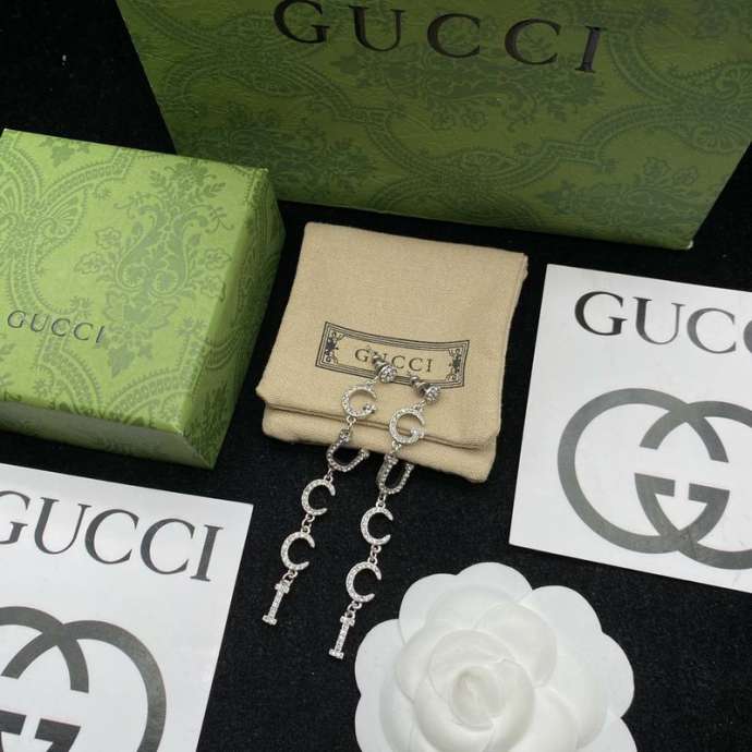 Picture of Gucci Earring _SKUGucciearring1229089630